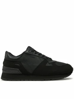 Sneakers Tresa FMPALC ELL12 Nero