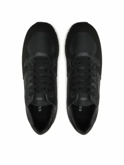 Sneakers Tresa FMPALC ELL12 Nero