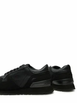 Sneakers Tresa FMPALC ELL12 Nero