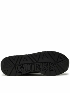 Sneakers Tresa FMPALC ELL12 Nero