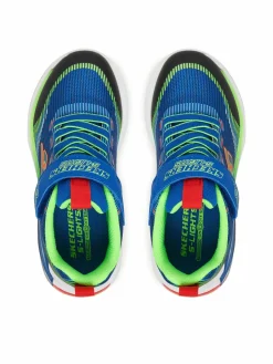 Sneakers Tri-Namics 2.0 401661L/BLMT Blu