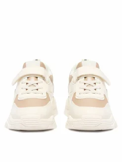 Sneakers TS5227K-21 Beige
