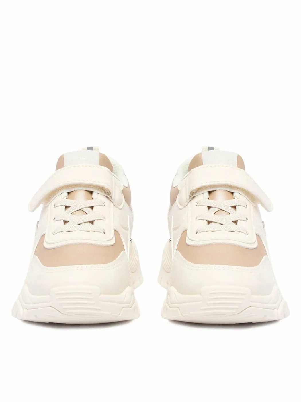 Sneakers TS5227K-21 Beige