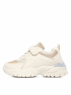 Sneakers TS5227K-21 Beige