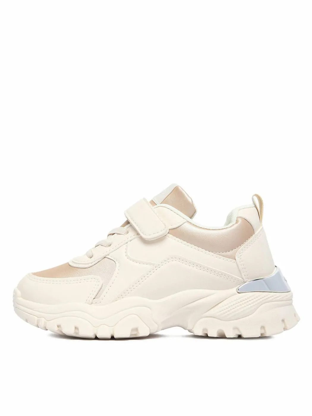 Sneakers TS5227K-21 Beige