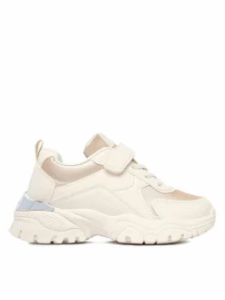 Sneakers TS5227K-21 Beige