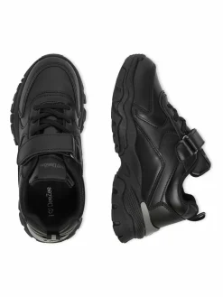Sneakers TS5227K-21 Nero