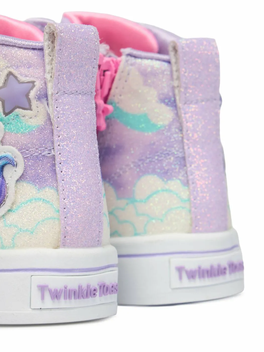 Sneakers Twi-Lites 2.0 314378N LVMT Viola
