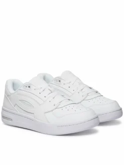 Sneakers UA Flex 6007037 100 Bianco