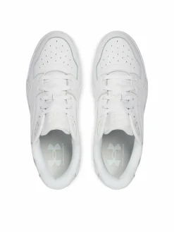 Sneakers UA Flex 6007037 100 Bianco