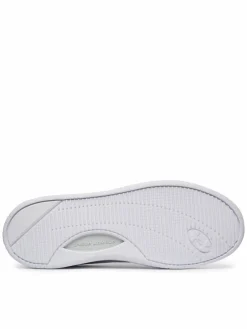 Sneakers UA Flex 6007037 100 Bianco