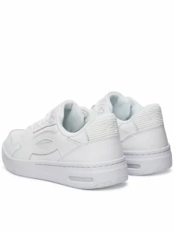 Sneakers UA Flex 6007037 100 Bianco