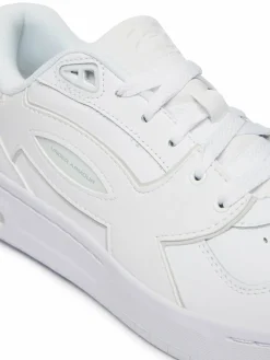 Sneakers UA Flex 6007037 100 Bianco