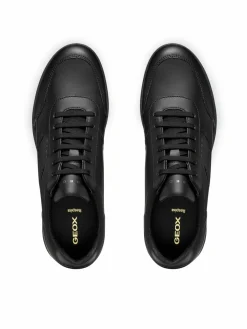 Sneakers U Avery U66H5A 000BC C9997 Nero