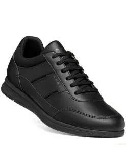 Sneakers U Avery U66H5A 000BC C9997 Nero