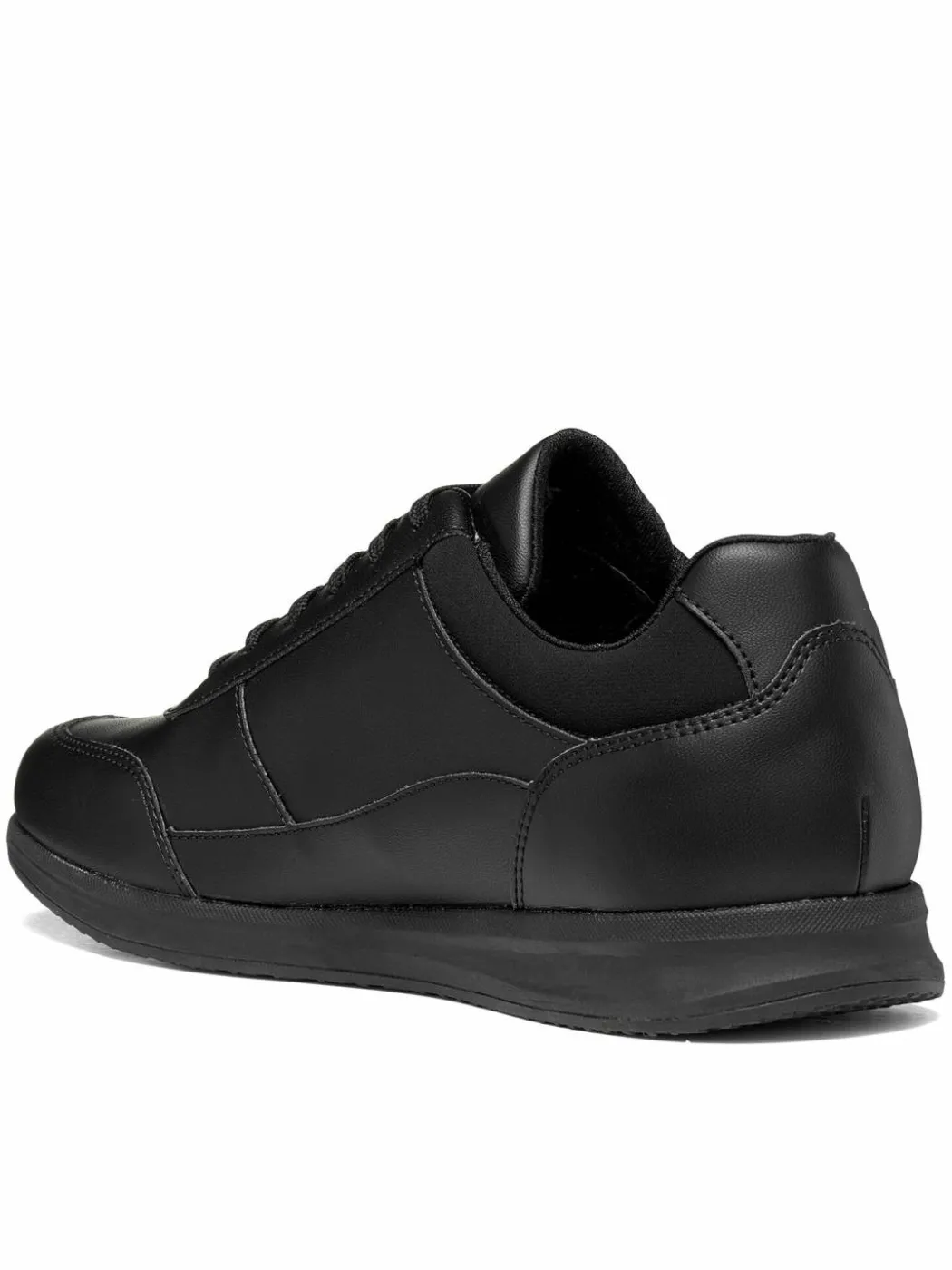 Sneakers U Avery U66H5A 000BC C9997 Nero