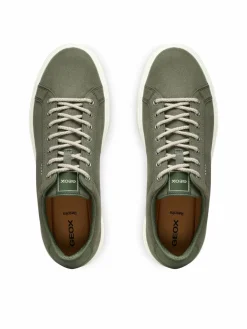 Sneakers U Baltmoore U65LDB 00010 C3391 Verde