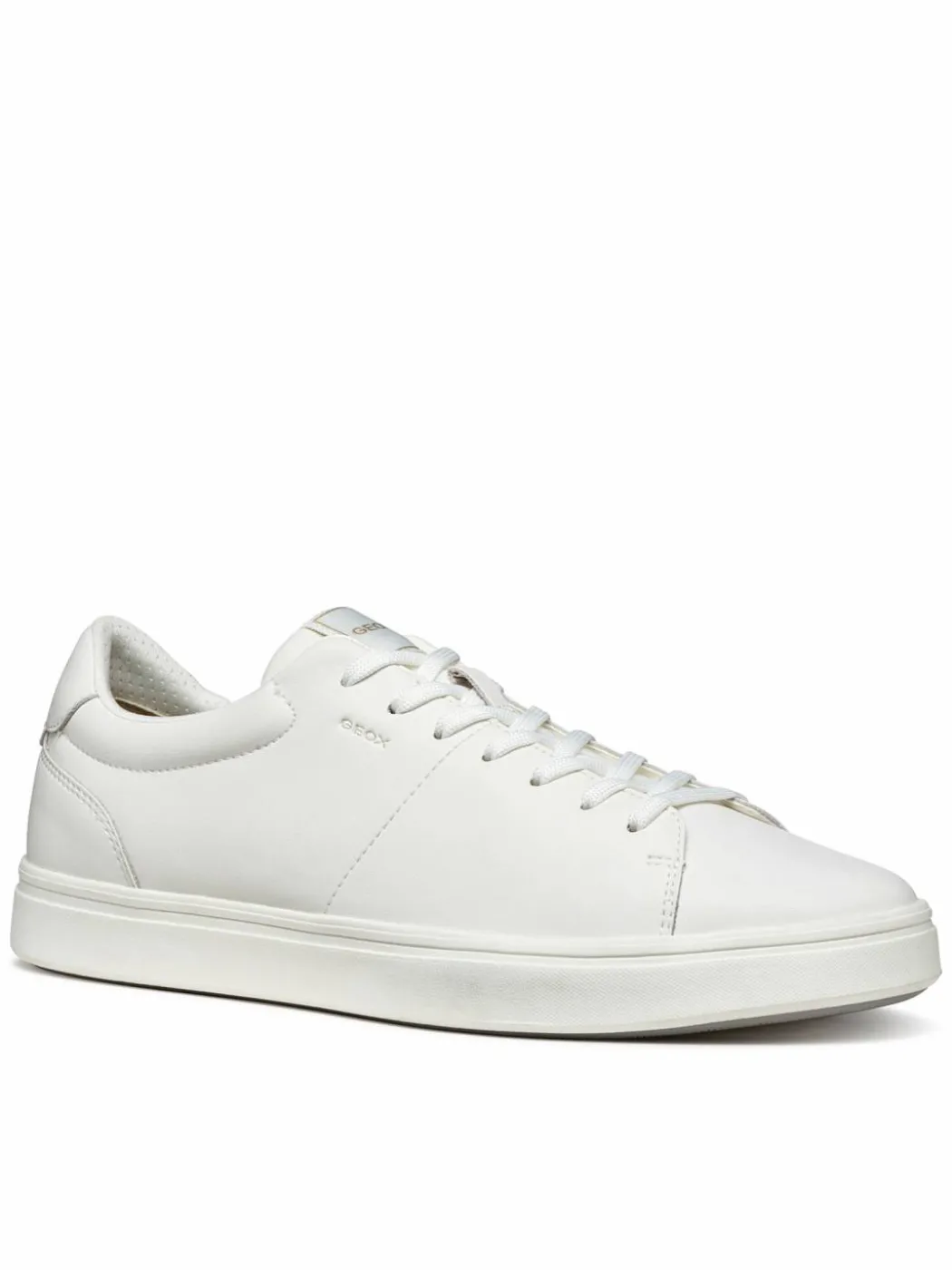 Sneakers U Baltmoore U65LDD 0009B C1000 Bianco