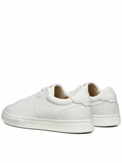 Sneakers U Baltmoore U65LDD 0009B C1000 Bianco