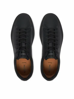 Sneakers U Baltmoore U65LDD 0009B C9999 Nero