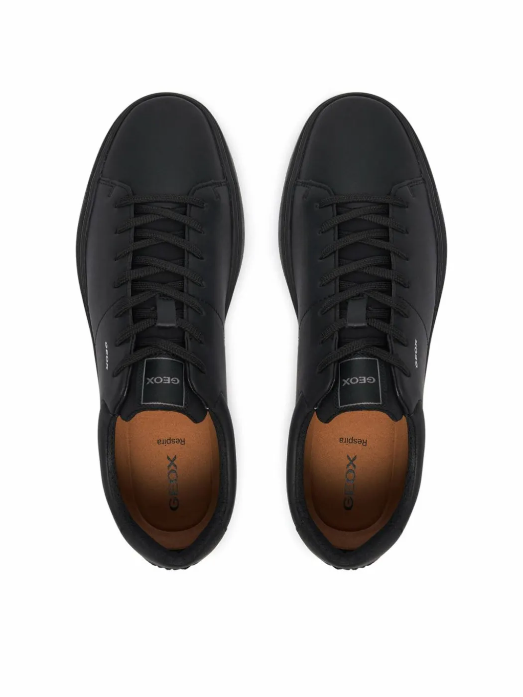 Sneakers U Baltmoore U65LDD 0009B C9999 Nero