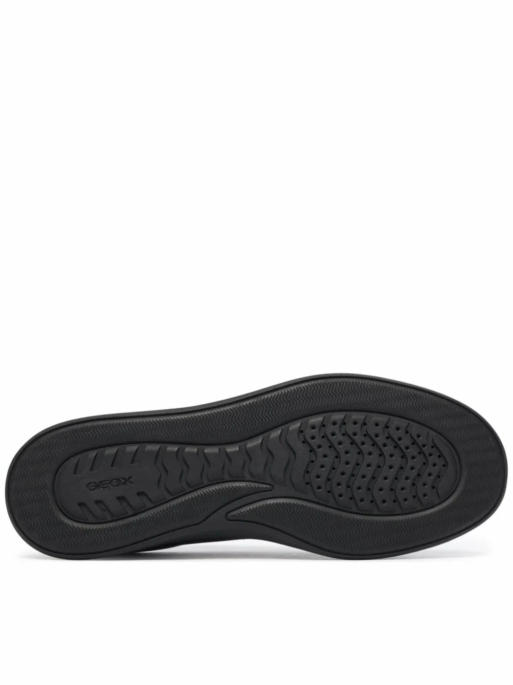 Sneakers U Baltmoore U65LDD 0009B C9999 Nero