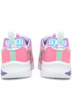 Sneakers Unicorn Chaser 302298L PKMT Rosa