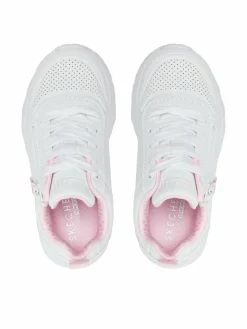 Sneakers Uno Lite 310387L Bianco