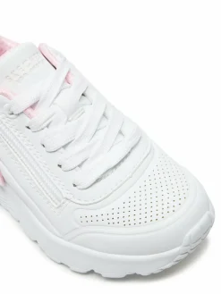 Sneakers Uno Lite 310387L Bianco