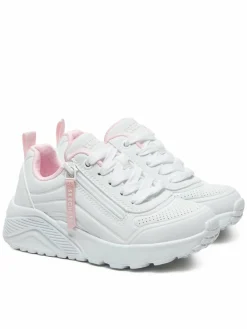 Sneakers Uno Lite 310387L Bianco