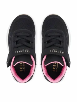 Sneakers Uno Lite 310451N/BKRG Nero