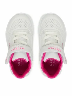Sneakers Uno Lite 310451N/WHP Bianco