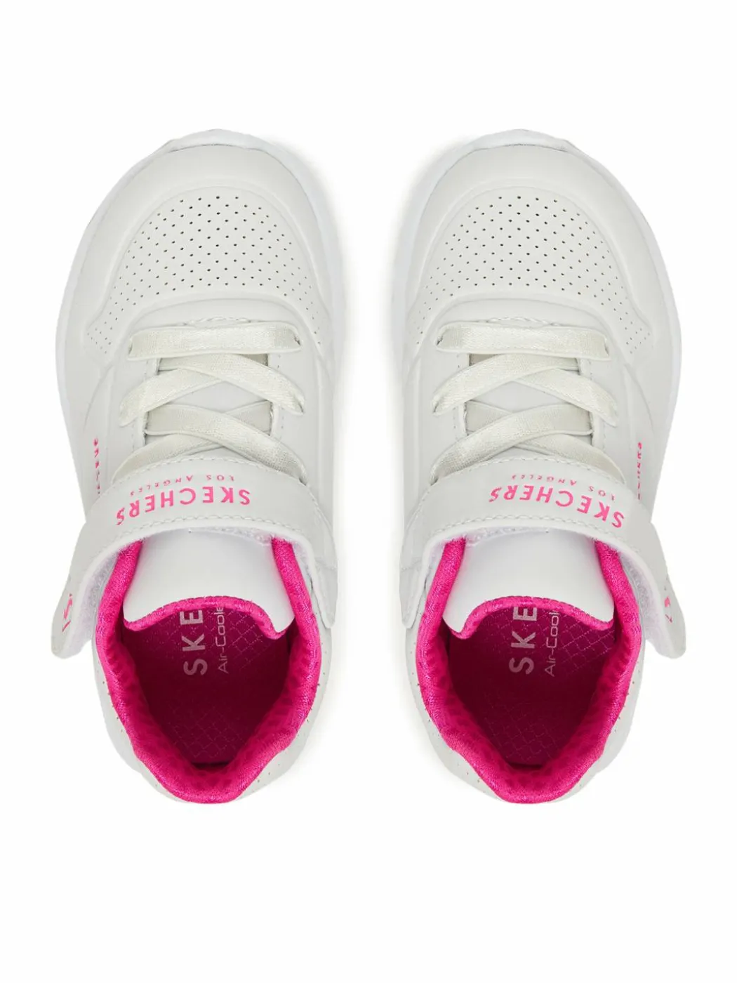 Sneakers Uno Lite 310451N/WHP Bianco