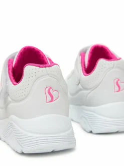 Sneakers Uno Lite 310451N/WHP Bianco