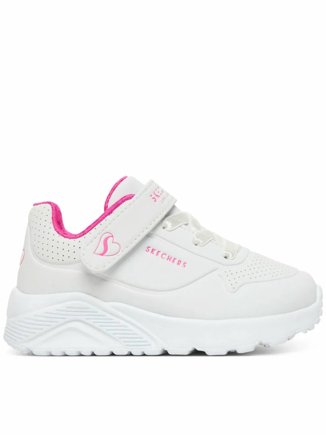 Sneakers Uno Lite 310451N/WHP Bianco
