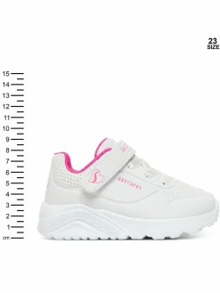 Sneakers Uno Lite 310451N/WHP Bianco