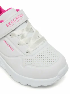 Sneakers Uno Lite 310451N/WHP Bianco