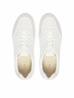 Sneakers U Renan U654GD 0TU22 C1000 Bianco