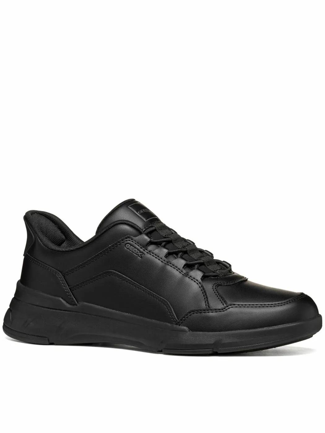 Sneakers U Vittour Plus U659KA 000BC C9999 Nero