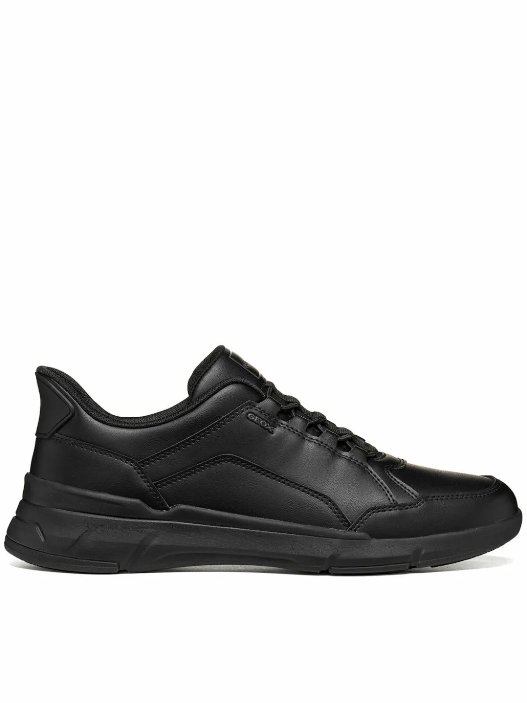 Sneakers U Vittour Plus U659KA 000BC C9999 Nero
