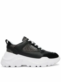 Sneakers 80VA3SC2 ZPB70 Nero