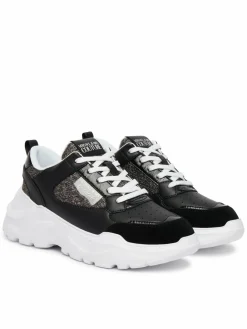 Sneakers 80VA3SC2 ZPB70 Nero