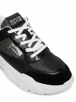 Sneakers 80VA3SC2 ZPB70 Nero
