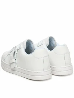Sneakers 80VA3SK9 ZPB75 3 Bianco