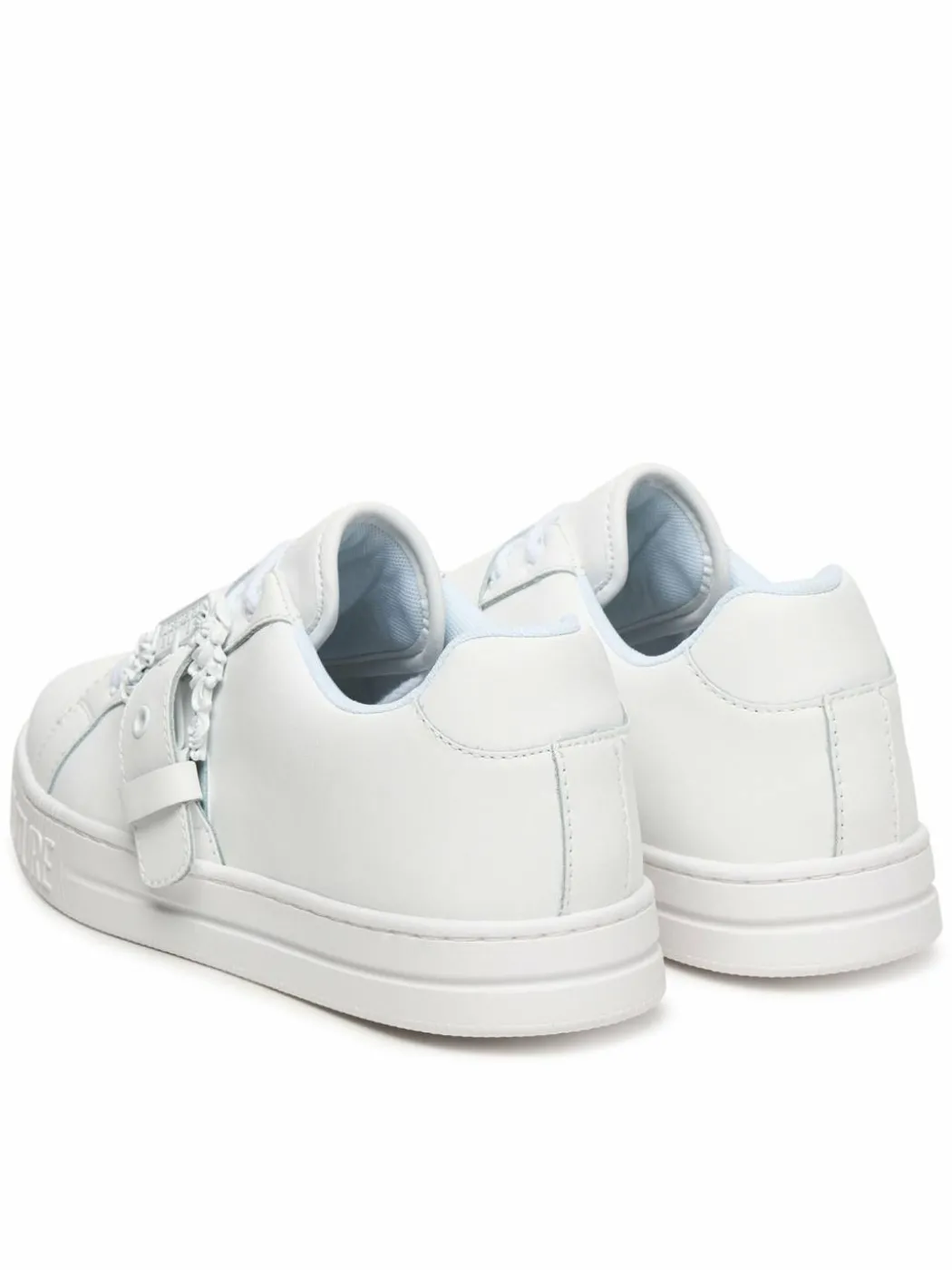 Sneakers 80VA3SK9 ZPB75 3 Bianco
