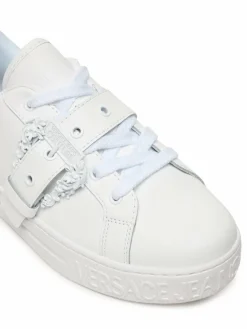 Sneakers 80VA3SK9 ZPB75 3 Bianco