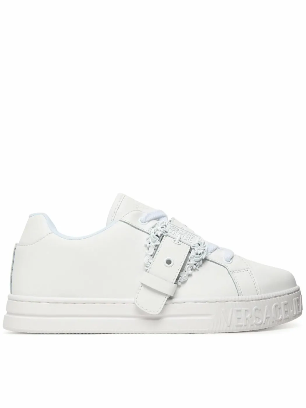 Sneakers 80VA3SK9 ZPB75 3 Bianco