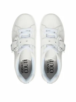 Sneakers 80VA3SK9 ZPB75 3 Bianco