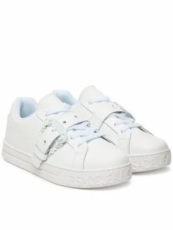 Sneakers 80VA3SK9 ZPB75 3 Bianco
