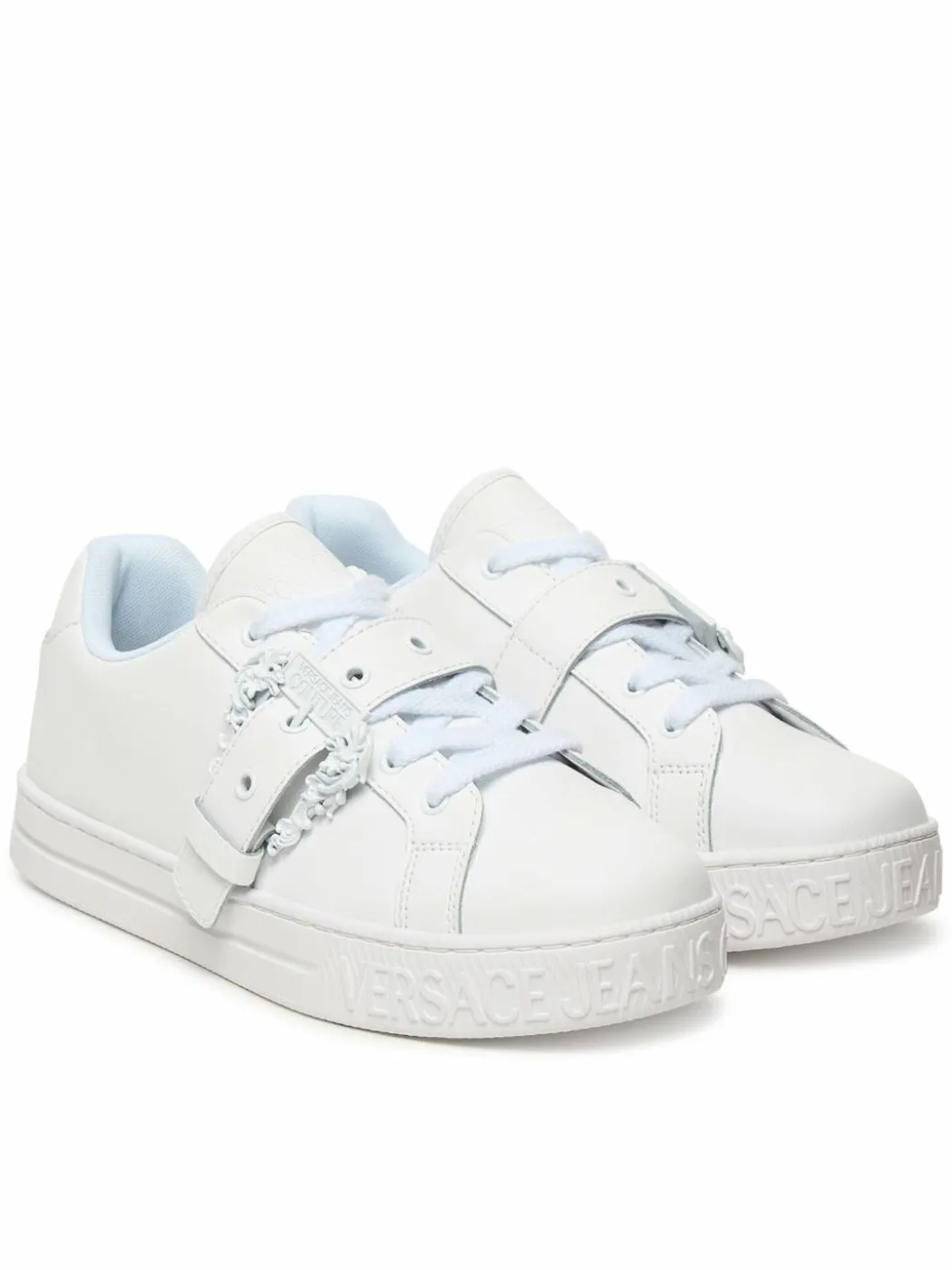 Sneakers 80VA3SK9 ZPB75 3 Bianco